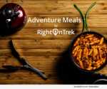 Adventure Meals by RightOnTrek