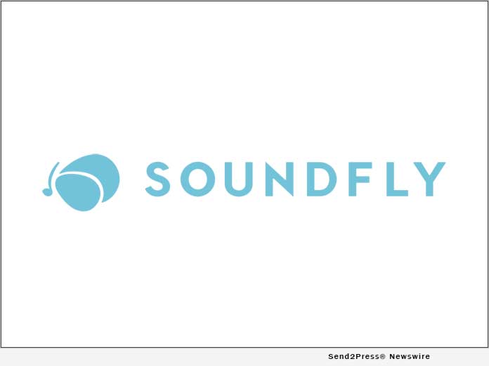 SOUNDFLY