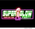 SUPERGLOW Party Tampa Bay 2021