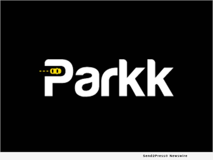 Parkk