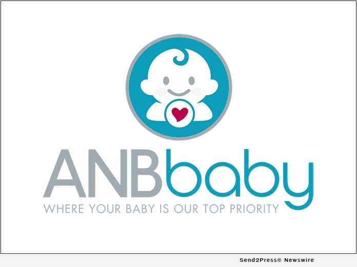 News from ANB Baby