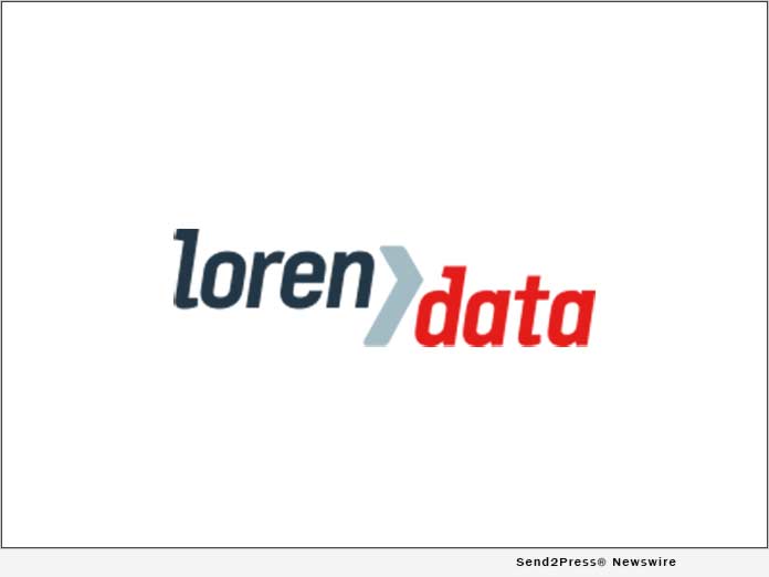 News from Loren Data Corp.