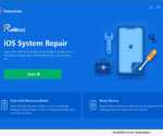 Tenorshare ReiBoot iOS System Repair
