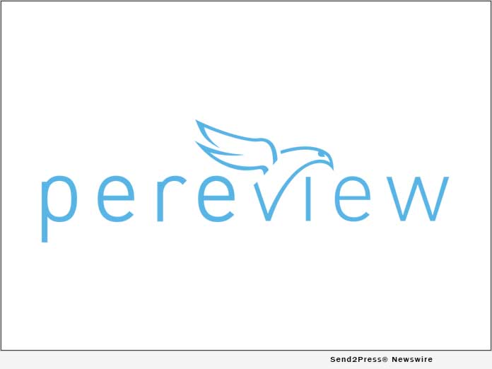 News from Pereview Software