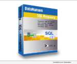 DataNumen SQL Recovery v5.4