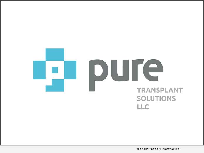 Pure Transplant Solutions LLC