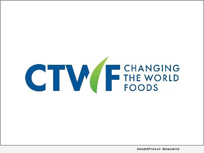 Changing the World Foods