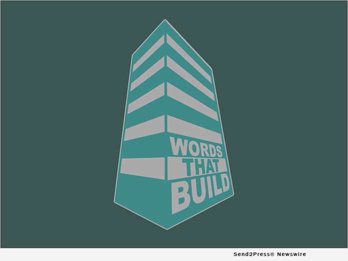 Words That Build - PODCAST