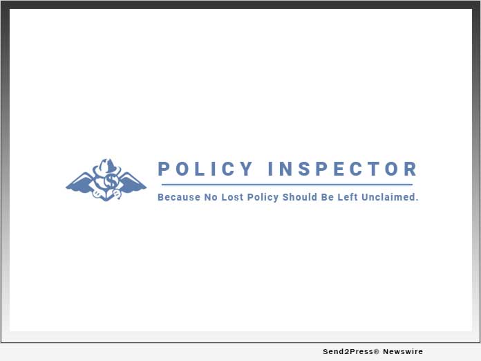 News from Policy Inspector Inc.