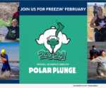 Special Olympics Oregon - Polar Plunge
