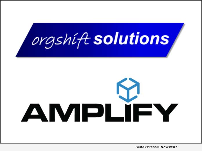 orgshift and amplify-now