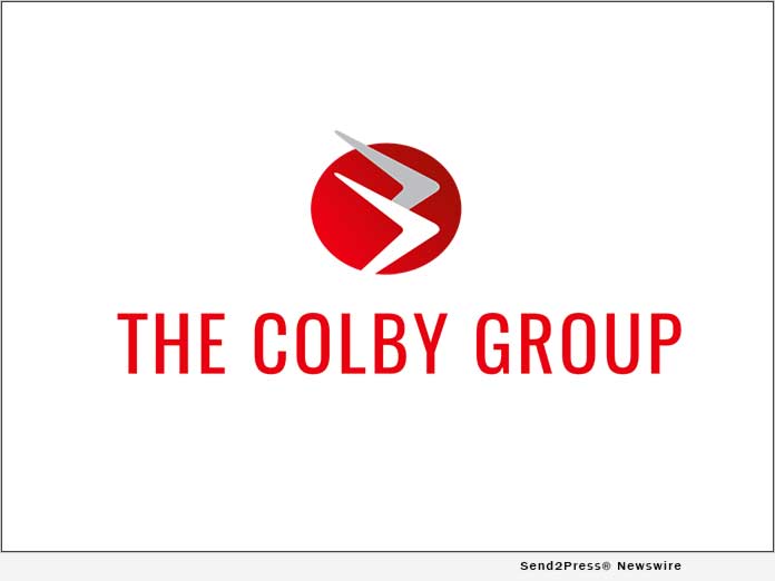 News from The Colby Group