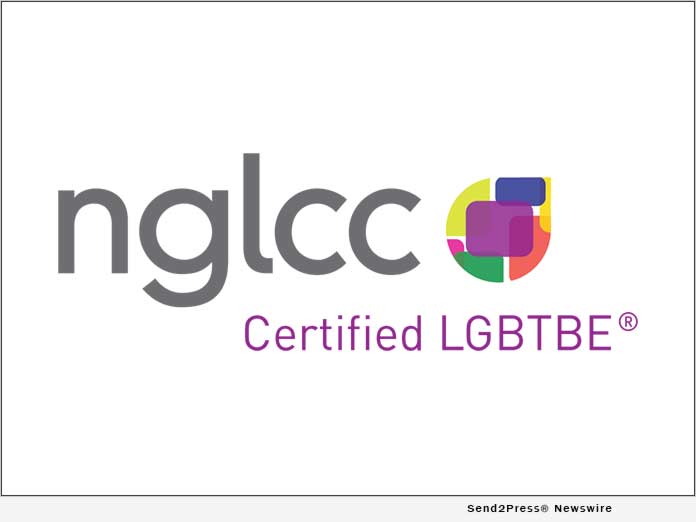 NGLCC Certified LGBTBE