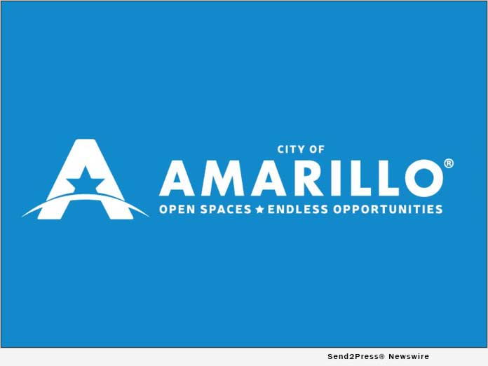 City of Amarillo - TEXAS