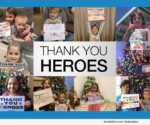 Thank You Heroes - South Bay Mommies and Daddies