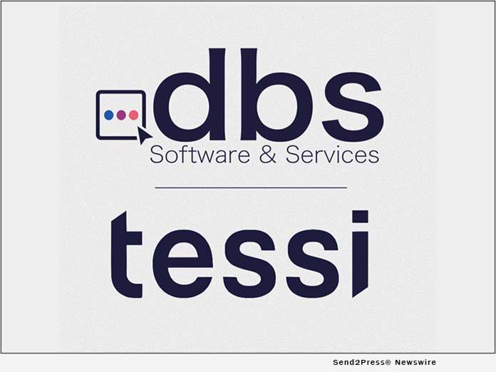 DBS Software - Tessi