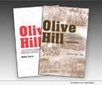 BOOKS: Olive Hill - Vols 1 and 2