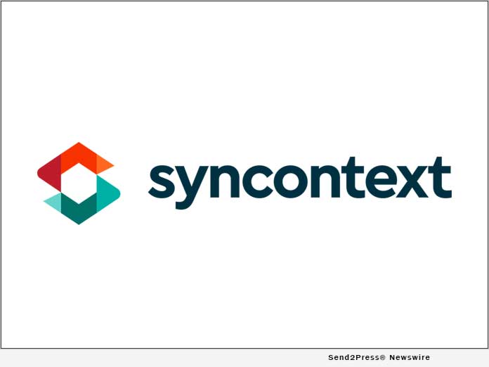 News from Syncontext Supply Chain