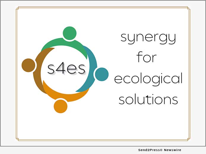 s4es - synergy for ecological solutions