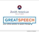Great Speech and Zenith American