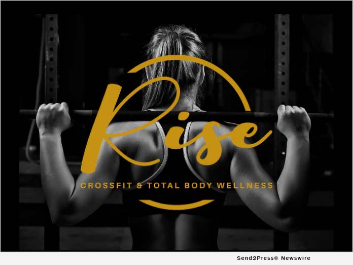 News from RISE CrossFit Mount Pleasant