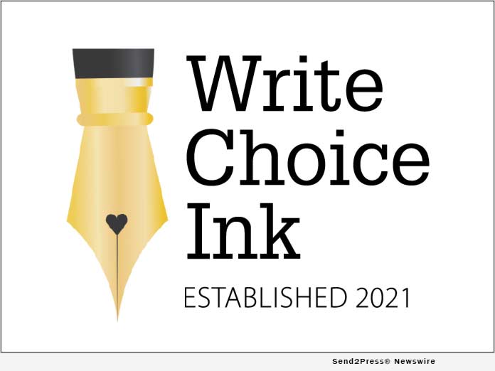 News from Write Choice Ink