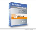 DataNumen Outlook Repair v8.5
