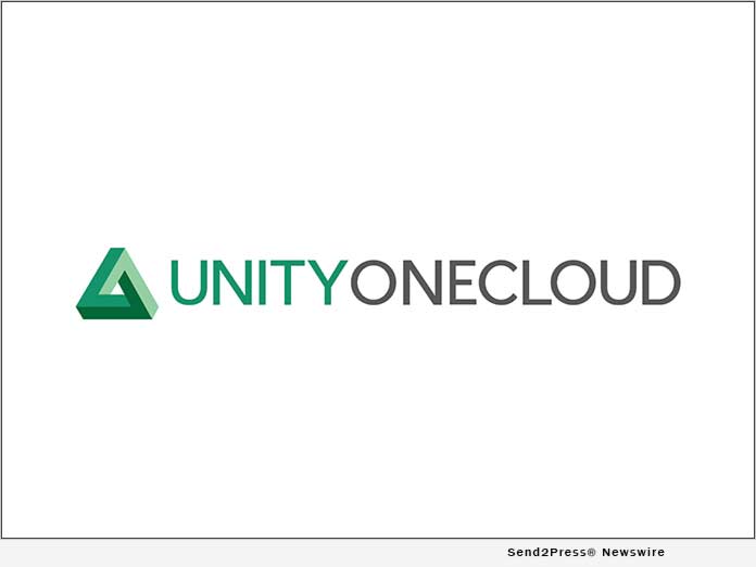 News from UnityOneCloud