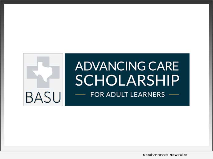 BASU Advanced Care Scholarship