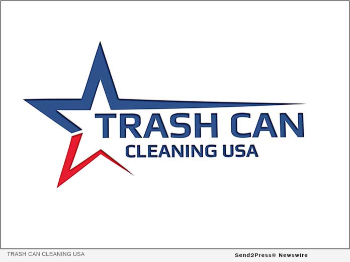 Trash Can Cleaning USA