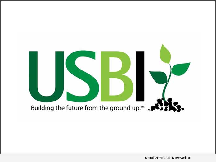 USBI Logo
