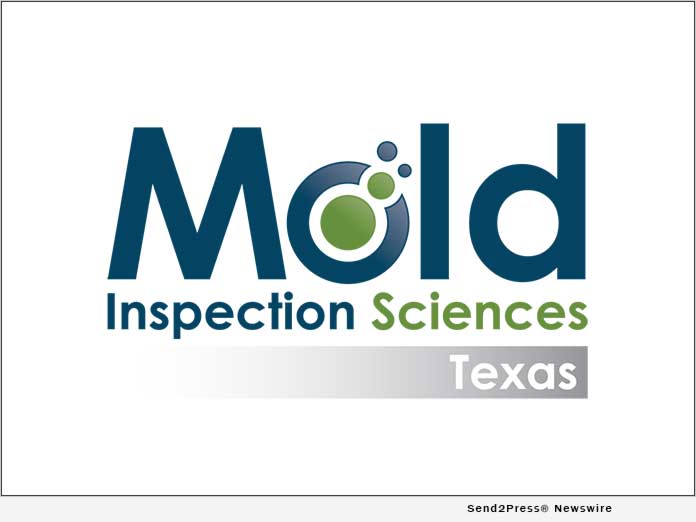 Mold Inspection Sciences Texas