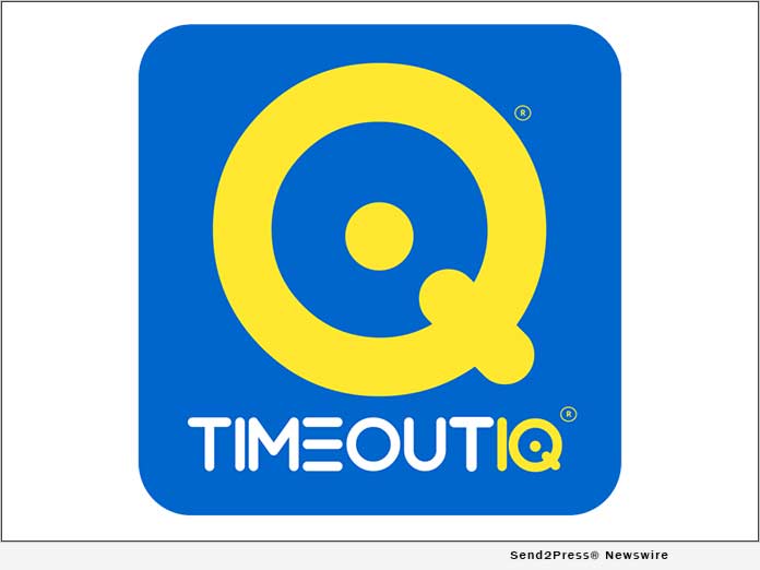 News from TimeoutIQ Technology Inc.