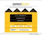 GridBright, Inc. launches GRIDEON