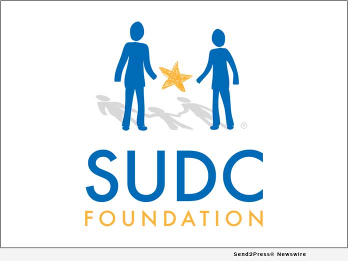 News from SUDC Foundation