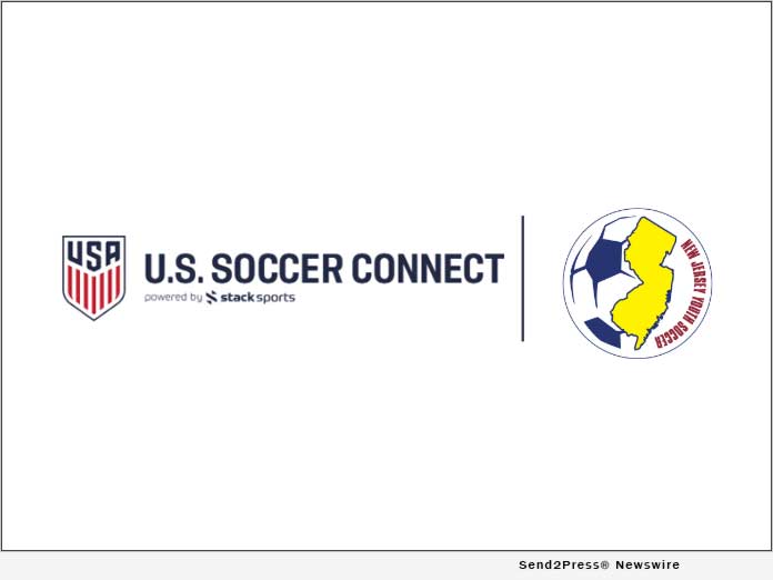 US Soccer Connect - NJ Youth Soccer