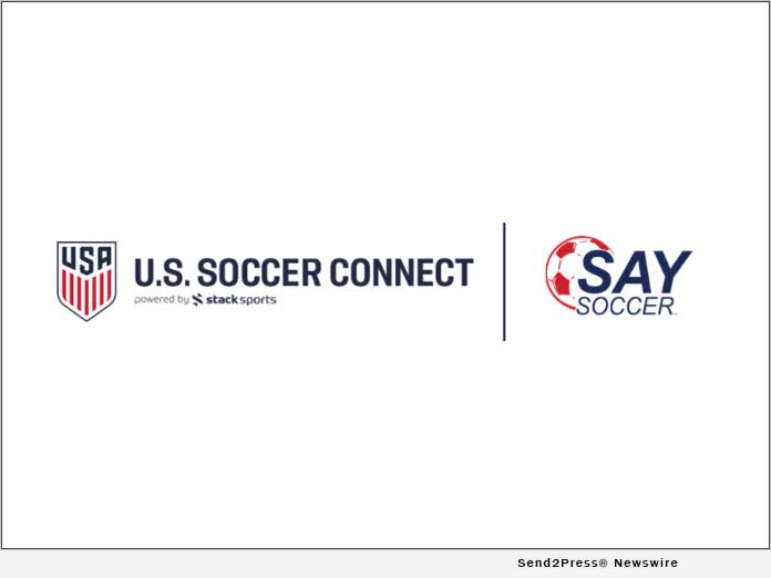 US Soccer Connect - SAY Soccer