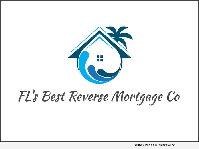 Florida's Best Reverse Mortgage Company