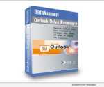 Outlook Drive Recovery v8.5