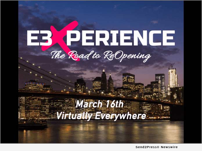 E3Xperience (E3xp)