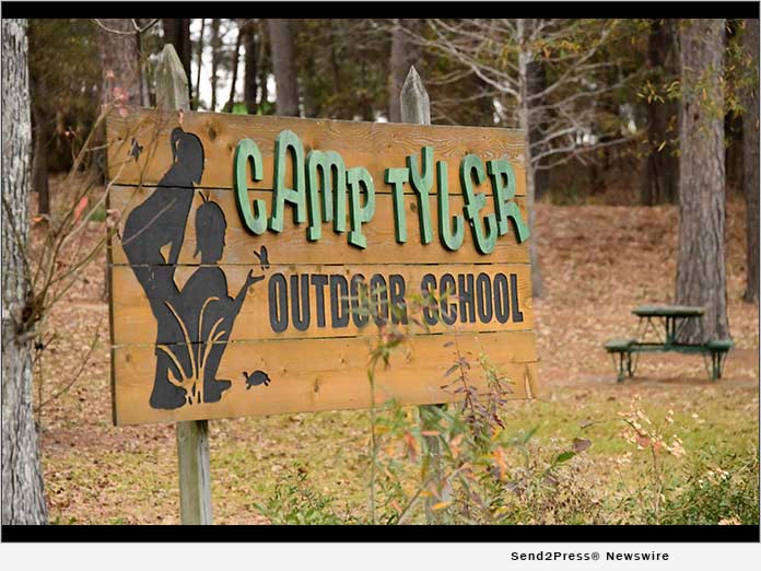 Camp Tyler Outdoor School