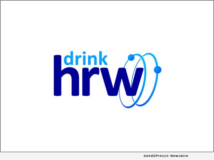 drinkHRW