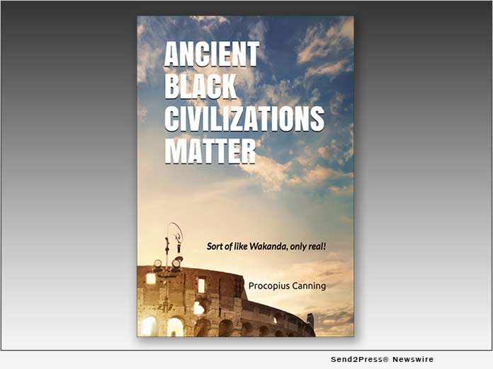 BOOK: Ancient Black Civilizations Matter