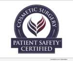 Cosmetic Surgery Patient Safety Certified