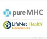 pure MHC and LifeNet Health
