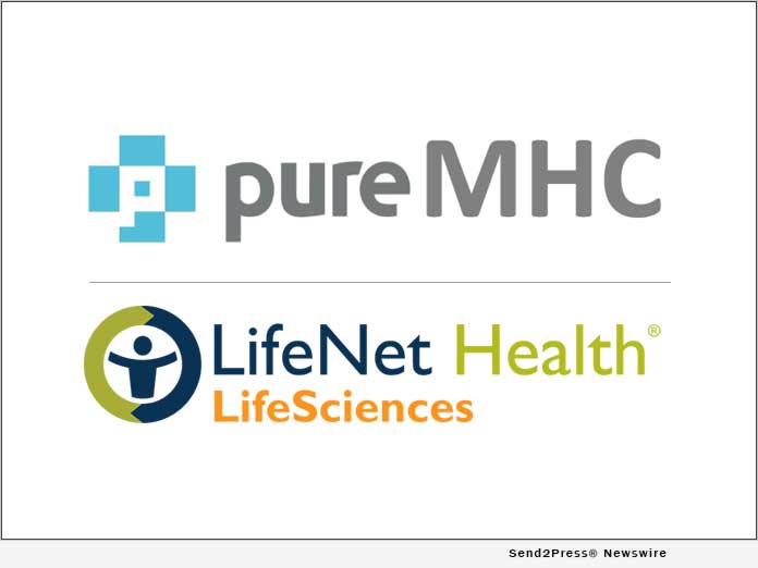 News from Pure MHC LLC