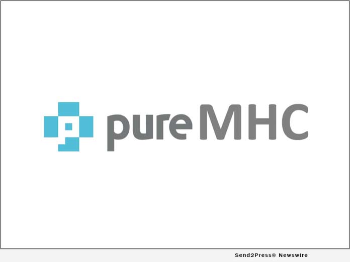 pure MHC logo