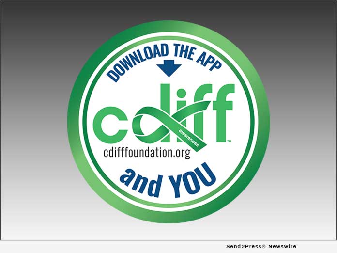 News from C Diff Foundation