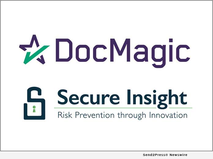 DocMagic and Secure Insight