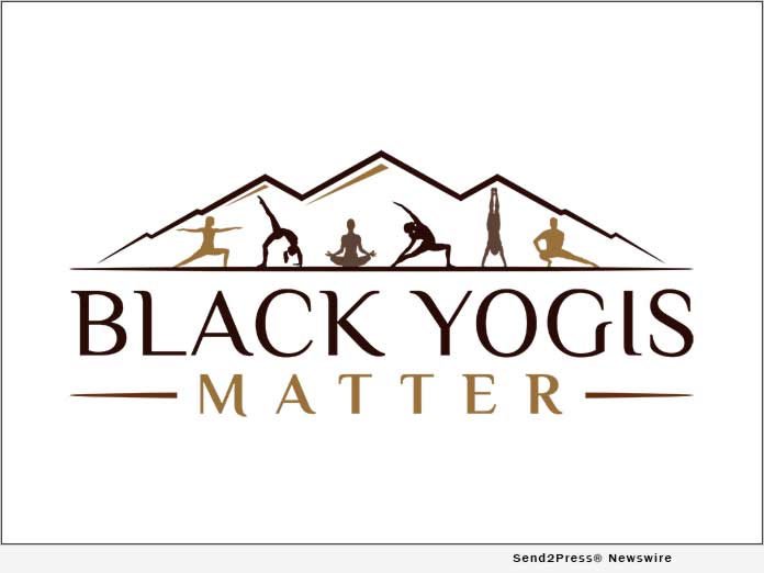 Black Yogis Matter